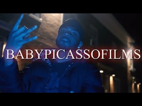 BENJI - Hey Luv  (OFFICIAL MUSIC VIDEO) S&E by @BabyPicasso