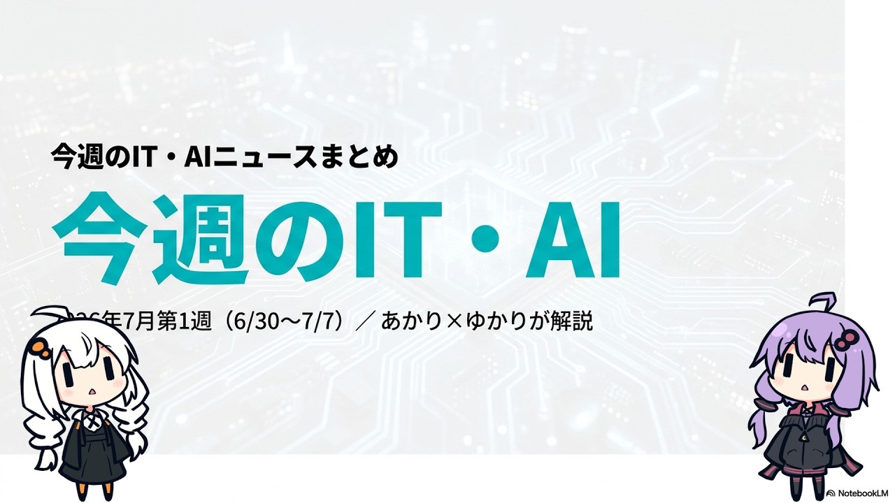 YouTubeサムネイル