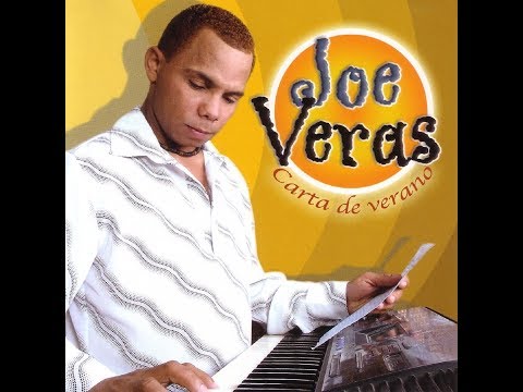 Cartas de Verano - Joe Veras (Audio Bachata)