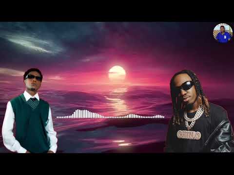 Chino kidd ft Daway - Radio (lyrics video) |Joe Black