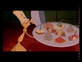 Be Our Guest But Every Time They Say Guest It Speeds Up 10 Percent