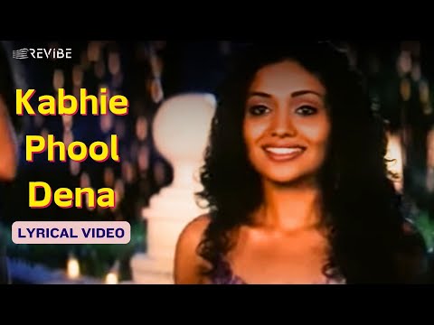 Kabhie Phool Dena (Lyric Video) | Bombay Vikings | Milind Soman | Rules Pyar Ka Super Hit Formula