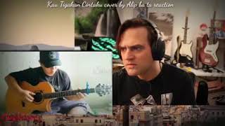 Download lagu Salah satu bukti ketelitian seorang Ellislamer || Kau tingalkan cinta ku by ALIP_BA_TA  reaction mp3 Download lagu Salah satu bukti ketelitian seorang Ellislamer || Kau tingalkan cinta ku by ALIP_BA_TA  reaction mp3