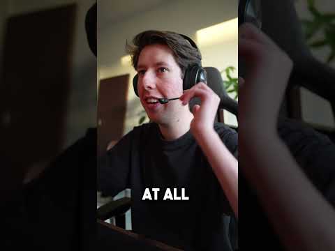 DONT BUY a Gaming Headset in 2025...