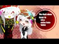 The Freak Circus React To Mc As Random Gacha Tiktok X2 SPEED