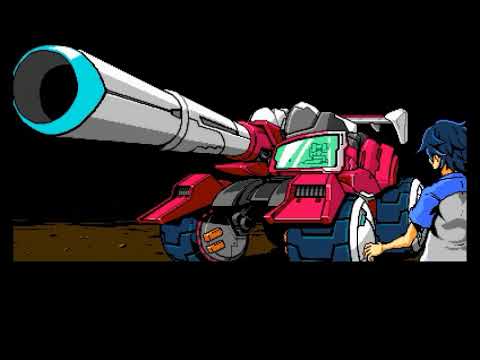 Blaster Master Zero Switch Review