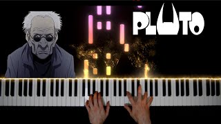 Download lagu Pluto - Cherished Memories - Paul Duncan Plays Piano (Piano Cover) mp3 Download lagu Pluto - Cherished Memories - Paul Duncan Plays Piano (Piano Cover) mp3