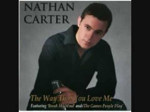 Nathan Carter - How Could I Love Her So Much