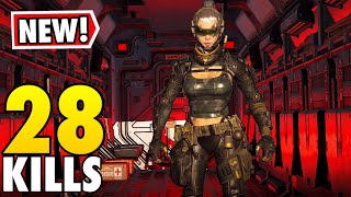 *NEW* SIREN GAMEPLAY IN CALL OF DUTY MOBILE BATTLE ROYALE!