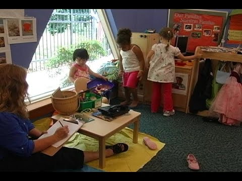 Engaging Children in Oral Storytelling to Support Oral Language Development ▶6:51