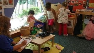 Engaging Children in Oral Storytelling to Support Oral Language Development