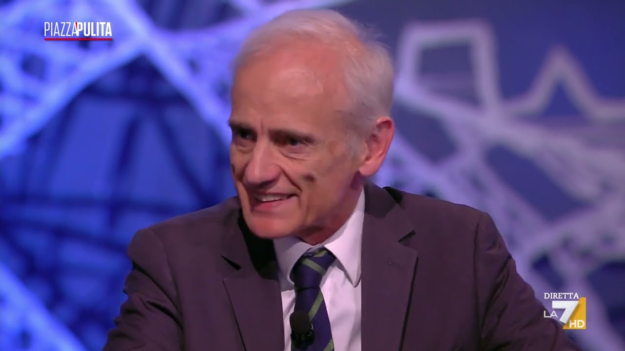 Schiavazzi su Papa Leone XIV: “Questo è il Papa che è stato eletto due volte...”