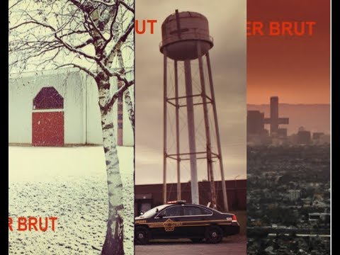 Ranking Every Song on 'Trilogy' (Carpenter Brut)