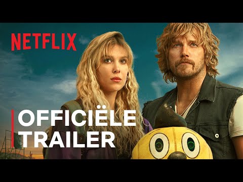afbeelding Eerste trailer