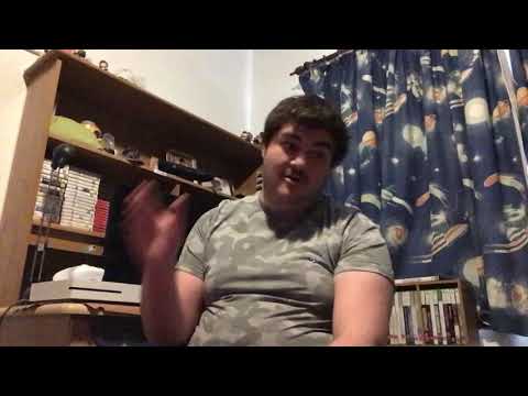 Why Eragon for the DS won’t get a review