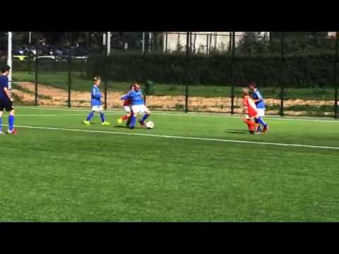 Orion E3 - RKHVV E3 (3-2)