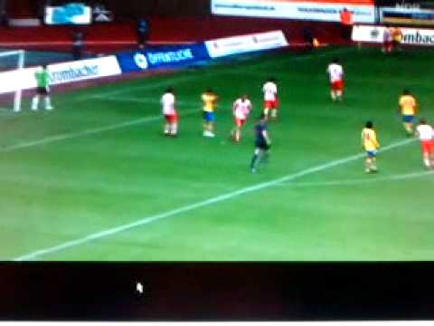 Eintracht Braunschweig - Fortuna Düsseldorf  5:5 am 10.05.2009