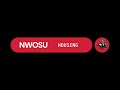 NWOSU Housing