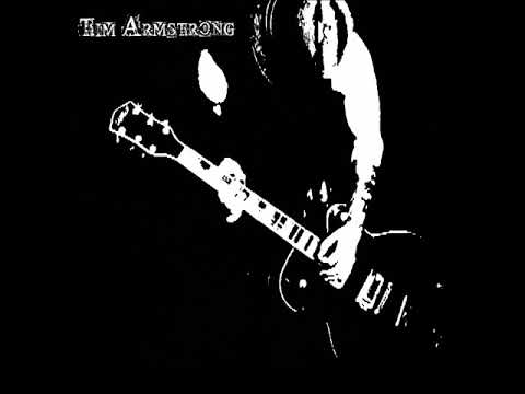 Tim Armstrong - Into Action