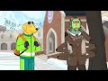 Bojack Horseman Best Moments