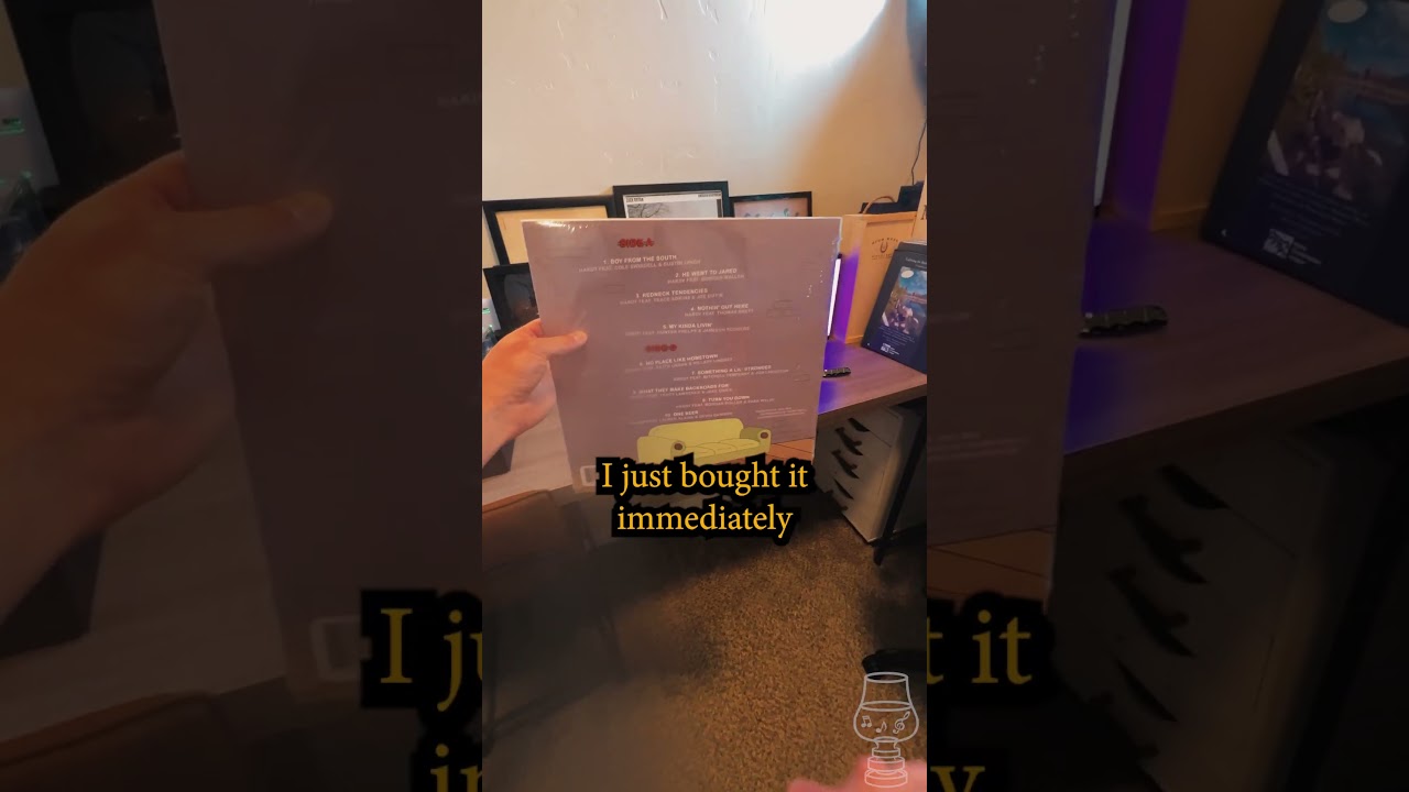 Hardy Hixtape Vol. 1