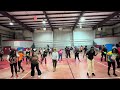 Freak It Line Dance Trail Ride Version