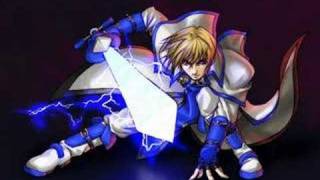 Cover art for Holy Orders