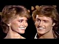 Olivia Newton-John & Andy Gibb - Rest Your Love On Me (UNICEF Concert, 1979 | *Solid Gold, 1981)