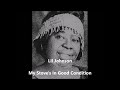 Lil Johnson-My Stove's In Good Condition