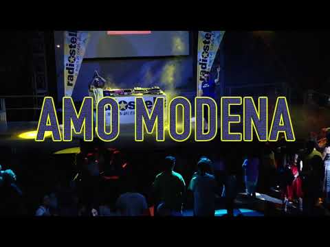 AMO MODENA - LESYNFESTA - Clerc - Solieri @davidclerc3898 @stefanosolieri3396