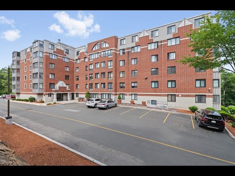 100 Ledgewood Drive U519 Stoneham, MA | ColdwellBankerHomes.com