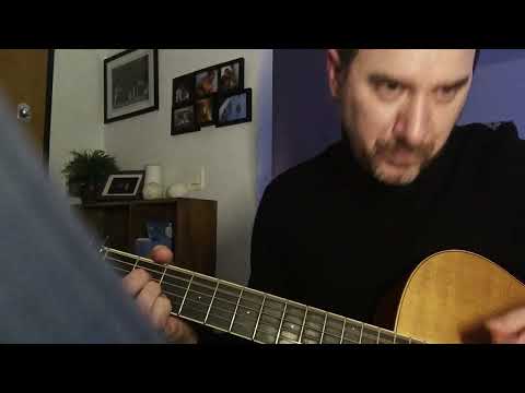 Cuando te muerdes el labio (Leiva)