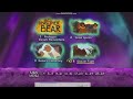 Brother Bear 2003 Special Edition 2004 DVD Menu Walkthrough Disc 2
