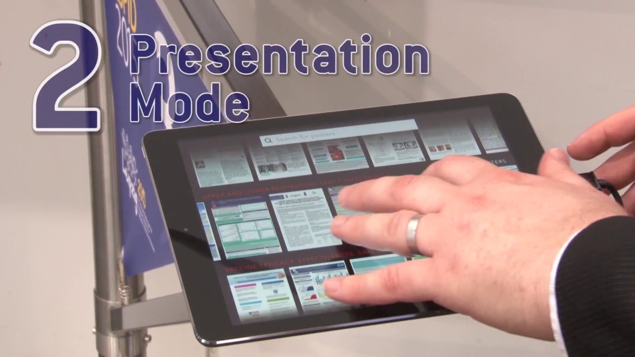 ESPID 2017 E-Poster Presentation Tips