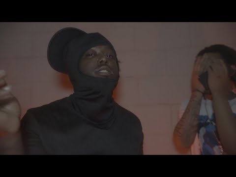 Quise Banks - No Hook/Walk Down (dir. by @OneWayVisuals)