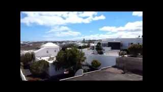 preview picture of video 'Lanzarote, Tias Candelaria 3383-1159'