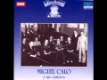 Percal - Héctor Gagliardi-Raúl del Mar. Orquesta ...