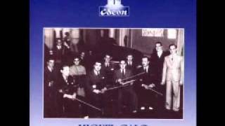 Percal - Héctor Gagliardi-Raúl del Mar. Orquesta Miguel Caló
