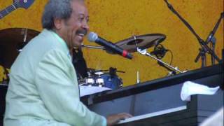 Allen Toussaint - Sweet Touch of Love