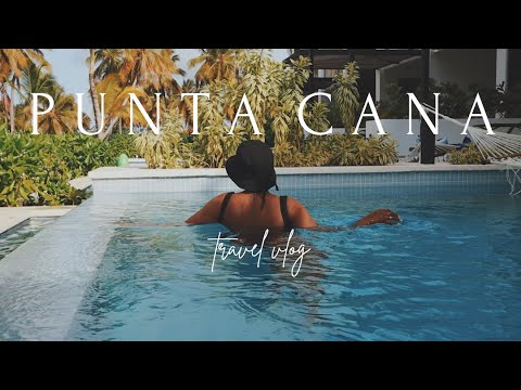 Punta Cana Travel Vlog: Finest Punta Cana What I Wore & Did | Dani Humayun