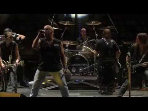 Rock'n'roll Damnation (AC/DC cover) - Sideburn @ Adidas Rockstar #sideburnrock