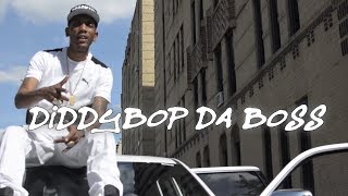 Jacob Banks & Louis The Child - Diddy Bop + 180 video