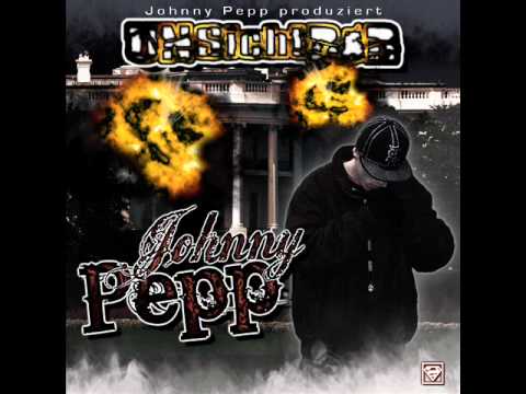 Johnny Pepp - Spreng die Ketten