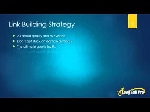 Jake and Ryan NSP3 – A Quality-Focused Backlink Strategy