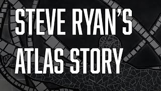 Steve Ryan Joins Atlas