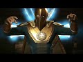 Doctor Fate 