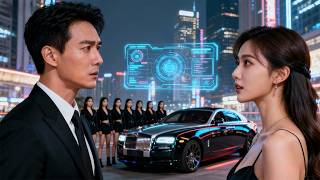 Download lagu [Multi SUB] （全集）他當了她十年的舔狗付出了一切，還被她的白月光設計的人財兩空，重來一世竟然綁定了投資系統！#逆襲 #MiniDrama #精彩大陸短劇 mp3