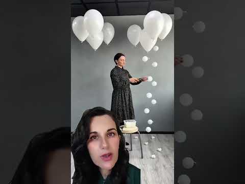 Você vai arrasar na sua festa de aniversário com essa decoração com balões super criativa.#decoracao