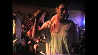 Insted @ Spanky's Cafe - Riverside, CA - 12/29/90