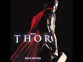 Thor Soundtrack - Science and Magic
